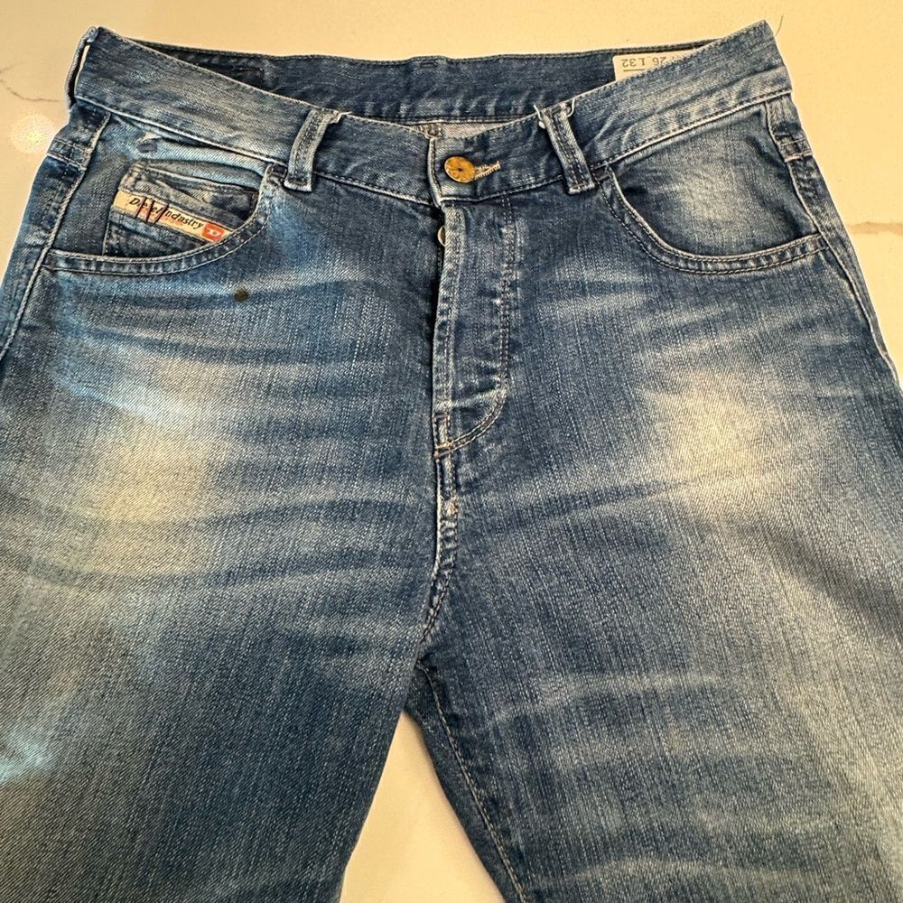 Diesel Debi jeans - Picture 3 of 13